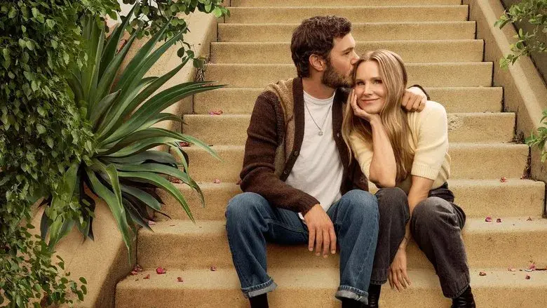 Nadie quiere esto - Fondo