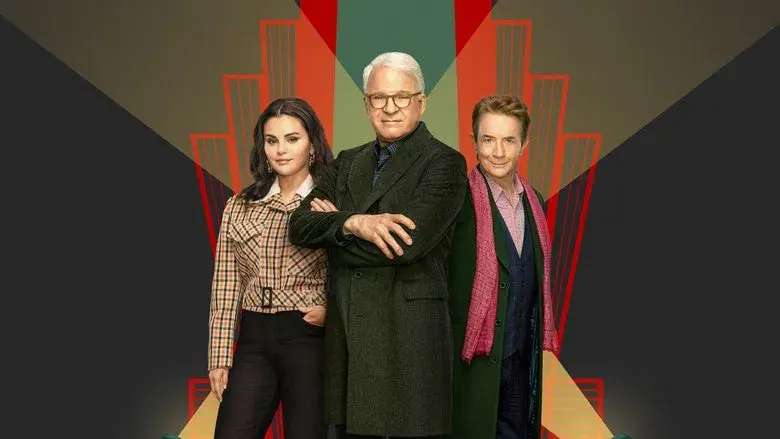 Solo asesinatos en el edificio - Fondo