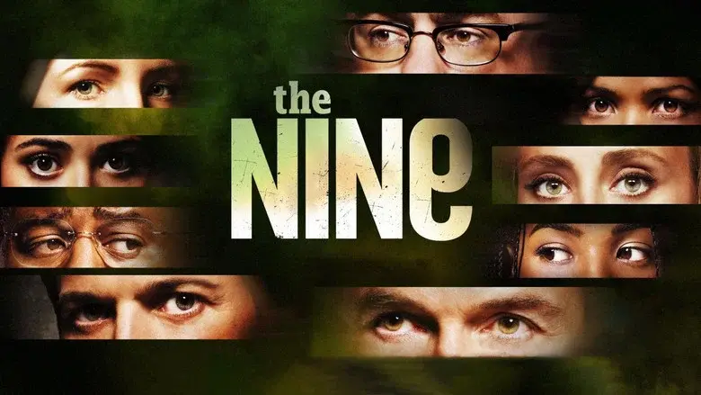 The Nine - Fondo