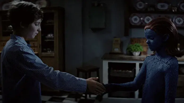 X-Men: Primera Generación - Fondo