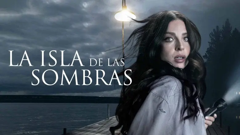 Isla de sombras - Fondo