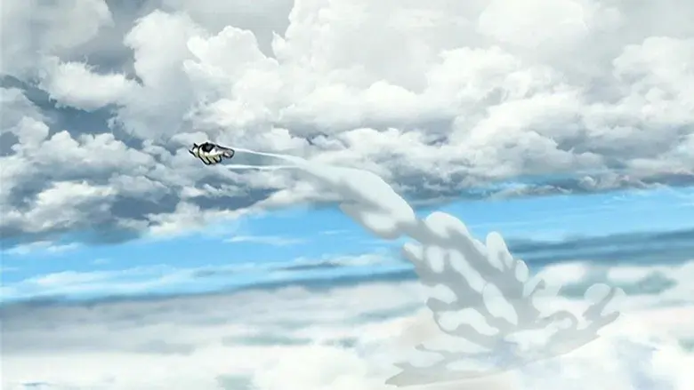 Avatar: La leyenda de Aang - Fondo