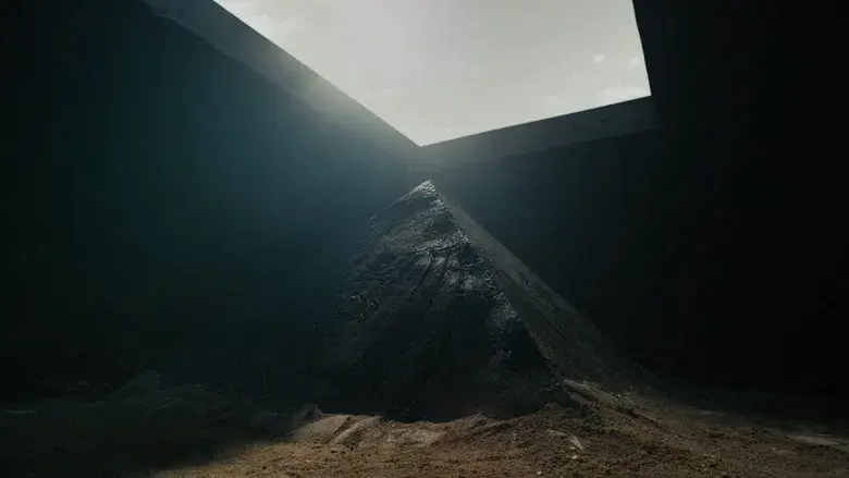 La momia de Lee Cronin - Fondo