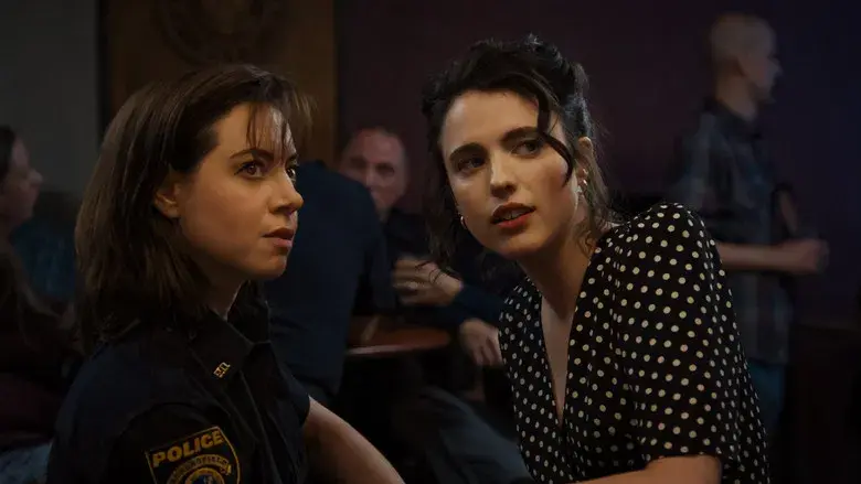 Honey Don't! - Fondo