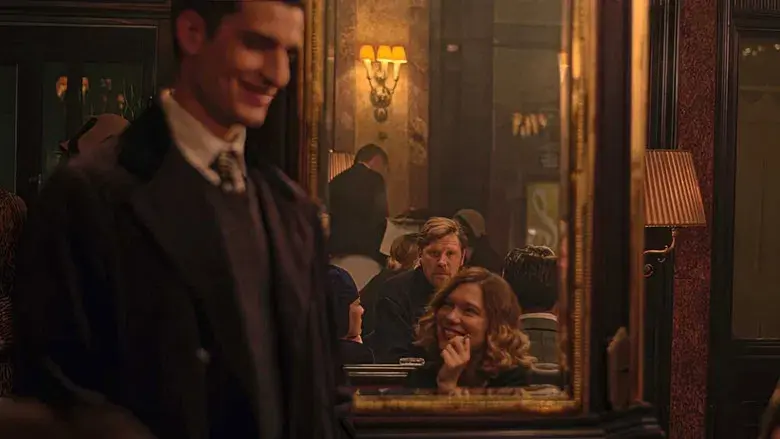 La historia de mi mujer - Fondo