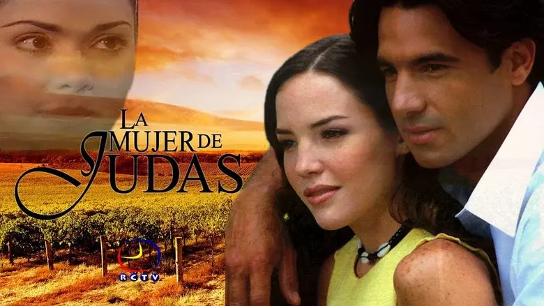 La mujer de Judas - Fondo