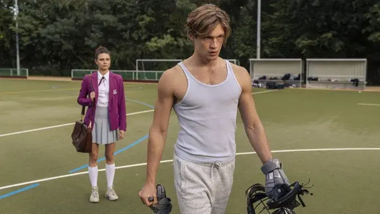 Maxton Hall: Un mundo entre nosotros - Fondo