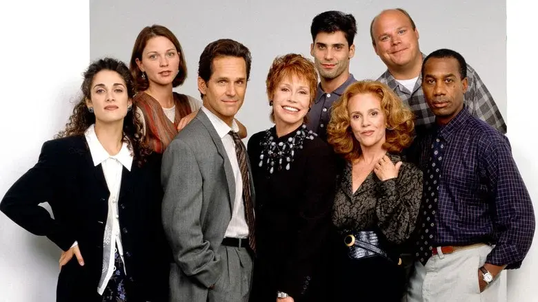 New York News - Fondo