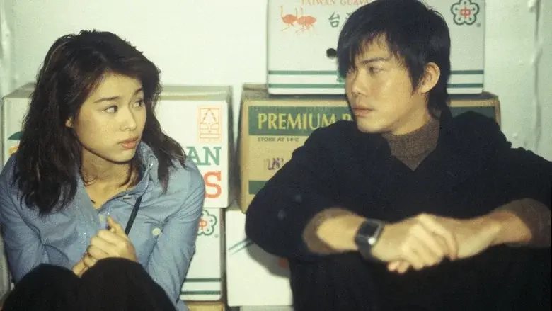 婚姻乏術 - Fondo