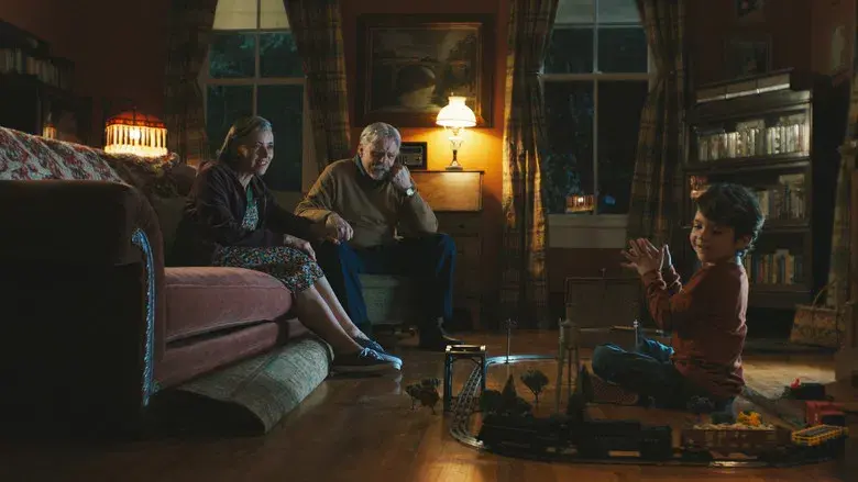 La vida de Chuck - Fondo