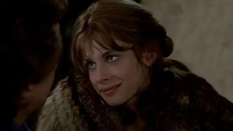 Unfaithfully Yours - Backdrop