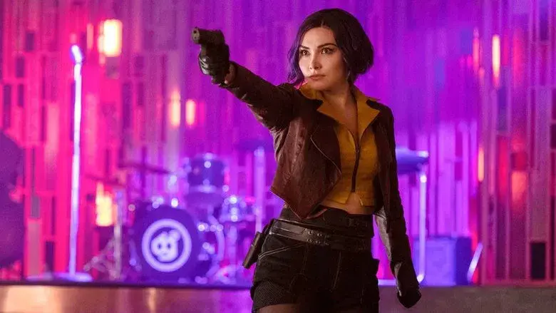 El contable 2 - Fondo