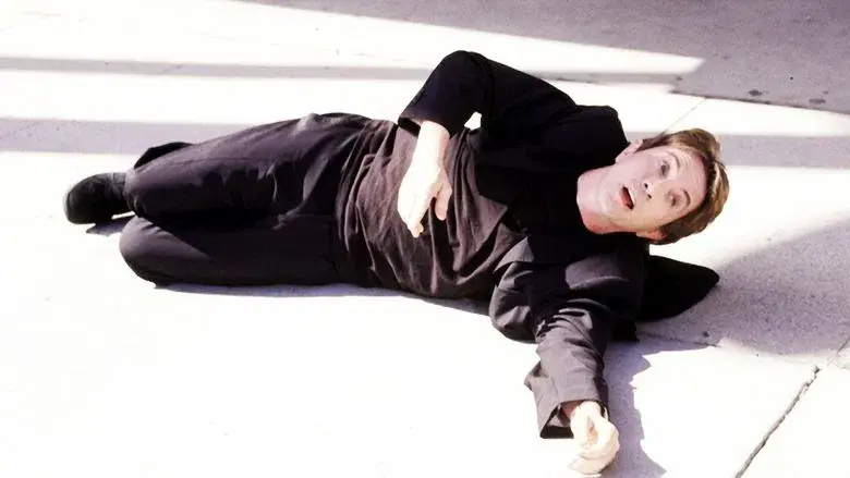 El atentado terrorista