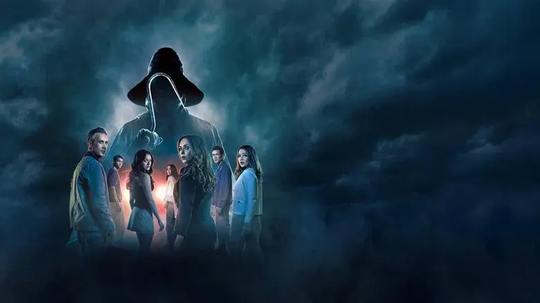 Sé lo que hicisteis el último verano - Fondo