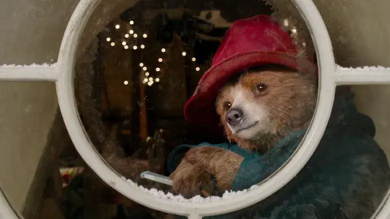 Paddington - Fondo