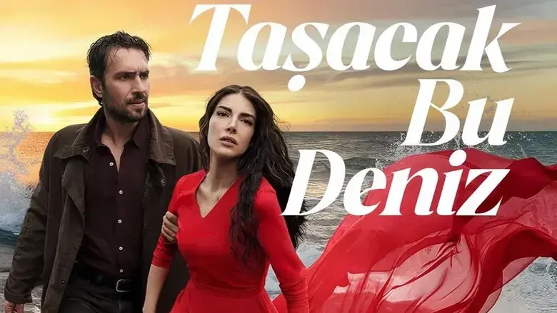 Taşacak Bu Deniz - Fondo