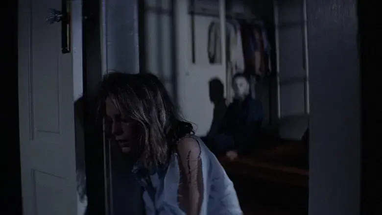 La noche de Halloween - Fondo