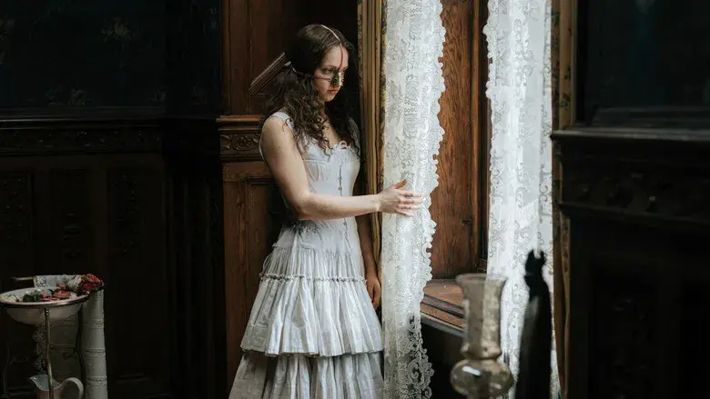 La hermanastra fea - Fondo