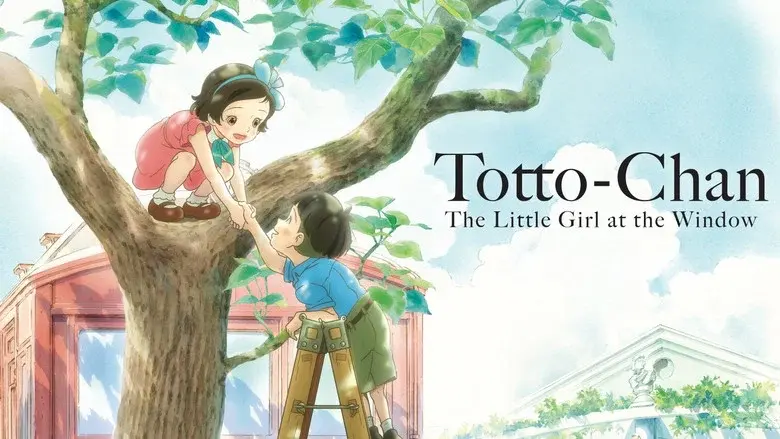 Totto-chan, aventuras desde la ventana - Fondo