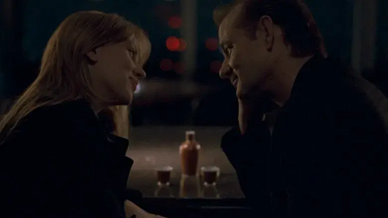 Lost in Translation - Fondo