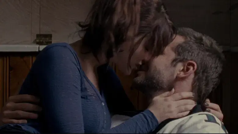 El lado bueno de las cosas - Fondo