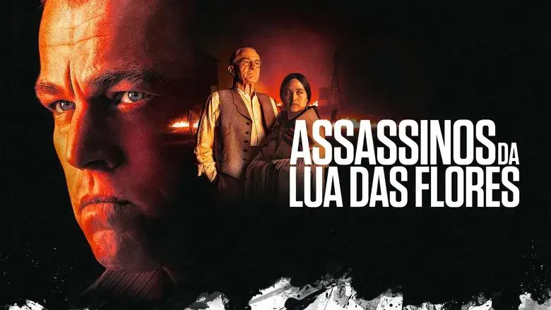 Los asesinos de la luna - Fondo