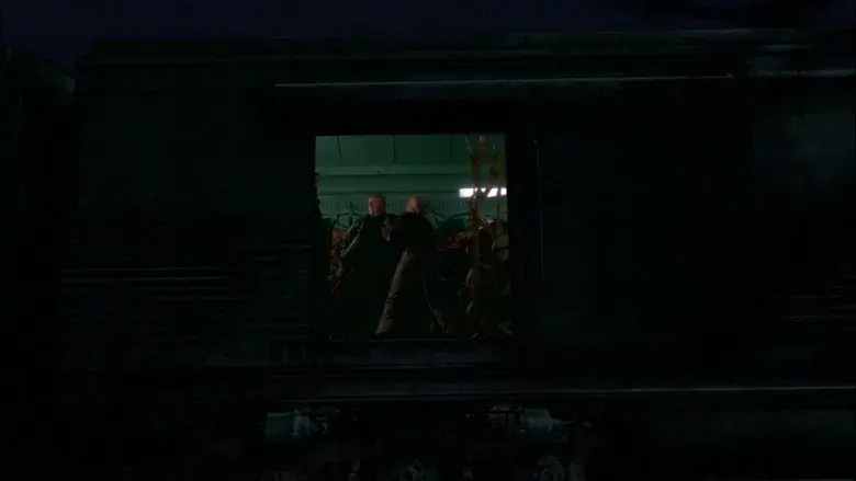 Solo personal autorizado parte 1