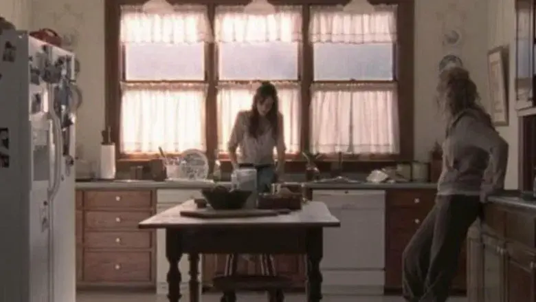 The Walking Dead - Fondo