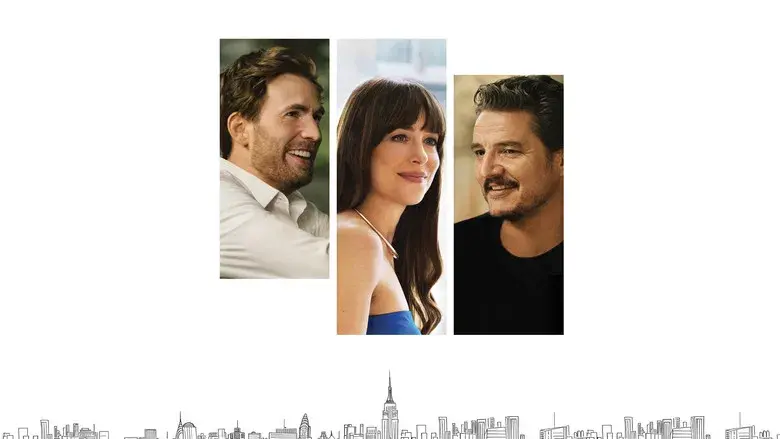 Materialistas - Fondo