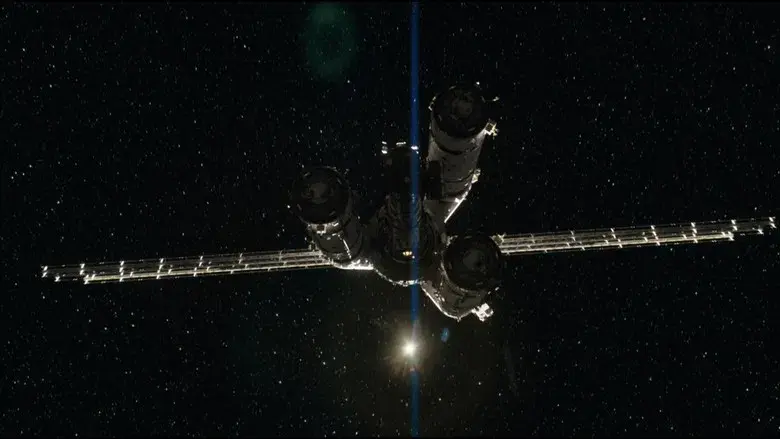 Proyecto salvación - Fondo