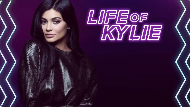 La Vida de Kylie - Fondo