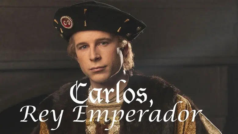 Carlos, rey emperador - Fondo