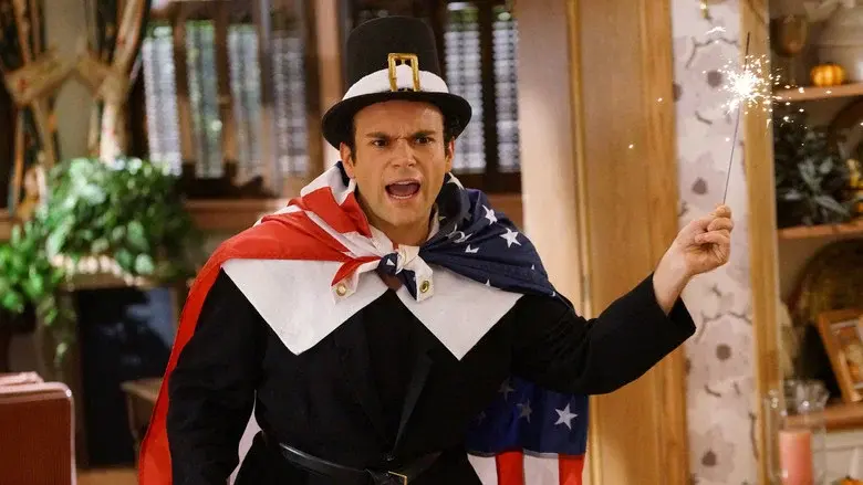 En conclusion, Acción de Gracias