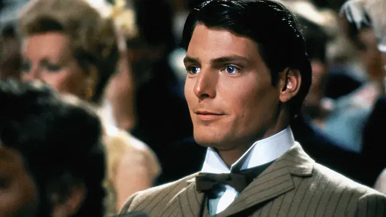 En algún lugar del tiempo - Fondo