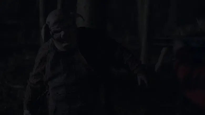 Winnie the Pooh 2: El bosque sangriento - Fondo