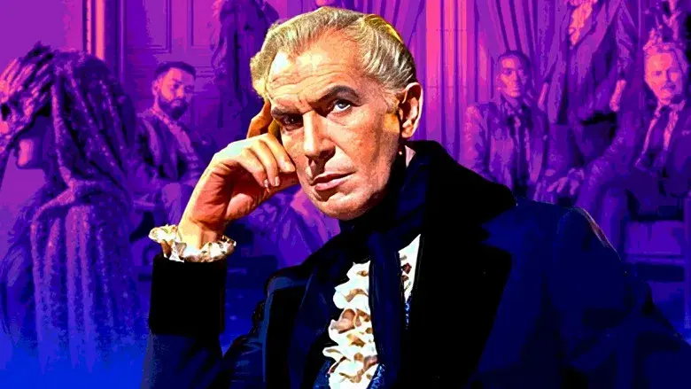 La caída de la casa Usher - Fondo