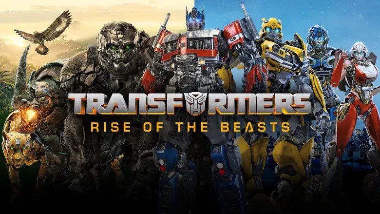 Transformers: El despertar de las bestias - Fondo