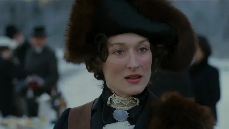 Memorias de África - Fondo