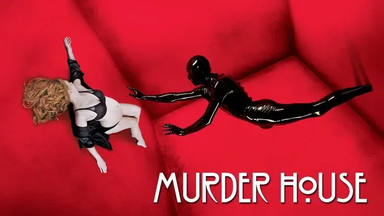 American Horror Story - Fondo