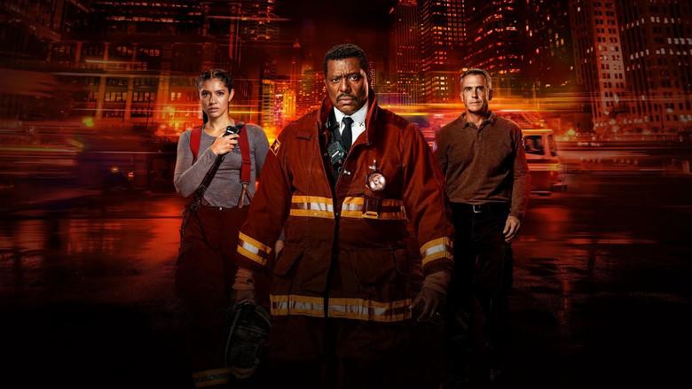 Chicago Fire - Fondo
