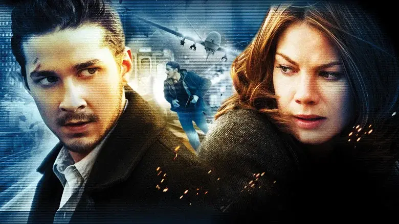 La conspiración del pánico - Fondo