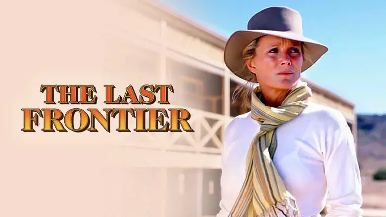 The Last Frontier - Fondo