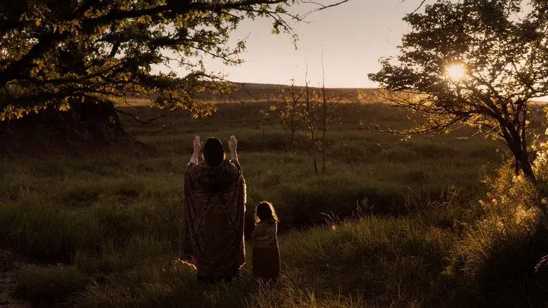 Los asesinos de la luna - Fondo