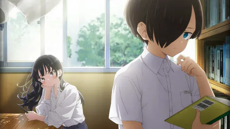 Peligros en mi corazón - Fondo