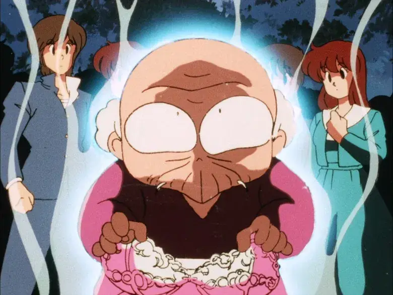 Un maestro con ciertas debilidades