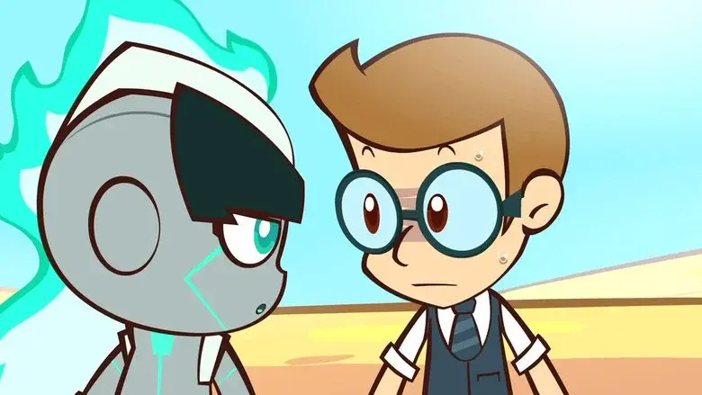 Episodio 3