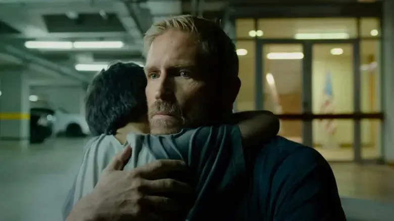 Sound of Freedom - Fondo