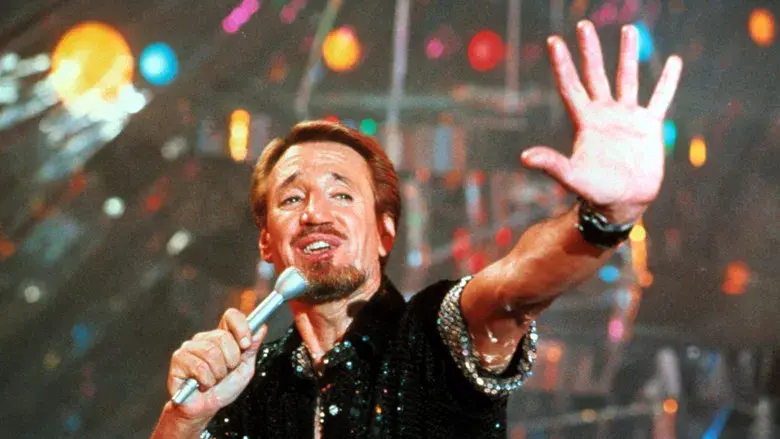 All That Jazz (Empieza el espectáculo) - Fondo