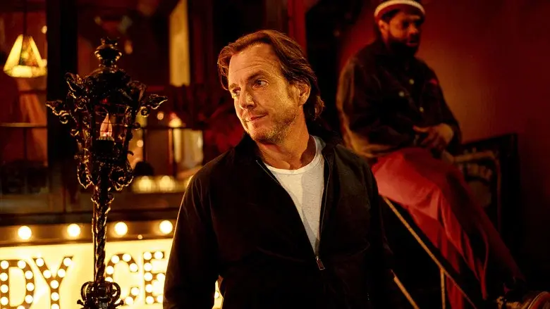 Sin conexión - Fondo