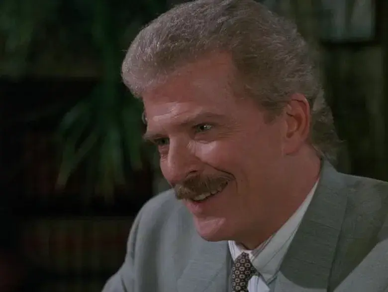 Nos vemos en la corte, querida